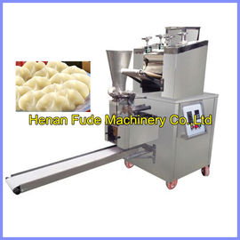 China New generation automatic dumpling making machine supplier