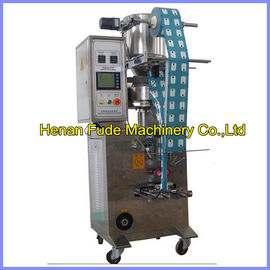 China wheat flour packing machine,sugar packaging machine, tea packing machine supplier