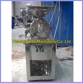 China sugar grinding machine, salt powder milling machine supplier