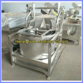 China surimi machine,Fish meat Dehydrator ,Fish meat refiner supplier
