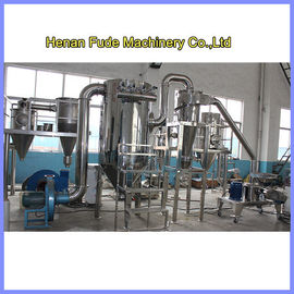 China Green tea powder grinding machine, soybean powder grinding machine supplier