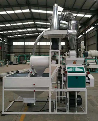 China corn powder grinding machine, corn flour making machine, maize powder milling machine supplier